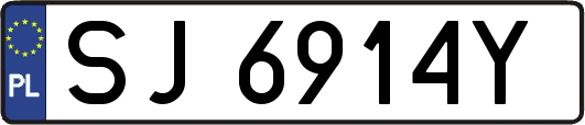 SJ6914Y