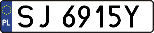 SJ6915Y