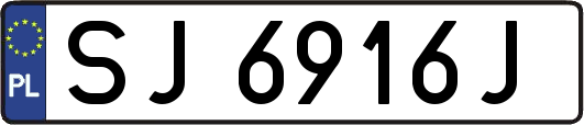 SJ6916J