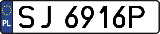 SJ6916P