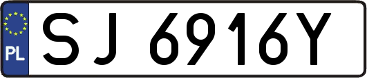 SJ6916Y