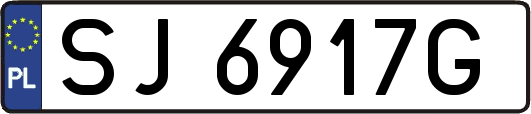 SJ6917G
