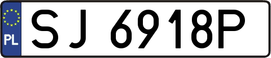 SJ6918P