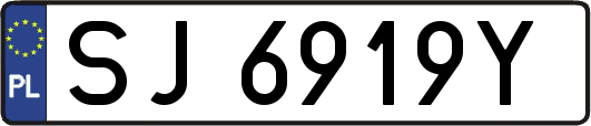 SJ6919Y