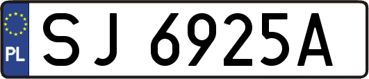 SJ6925A