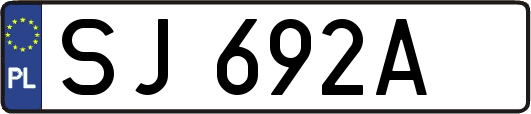 SJ692A