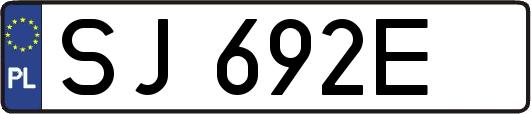 SJ692E