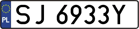 SJ6933Y