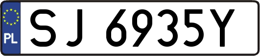 SJ6935Y