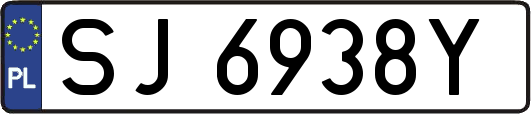 SJ6938Y