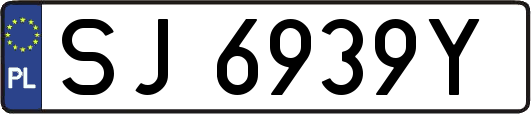SJ6939Y