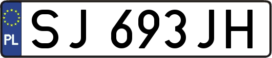 SJ693JH