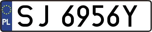 SJ6956Y