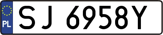 SJ6958Y