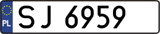 SJ6959