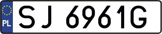 SJ6961G