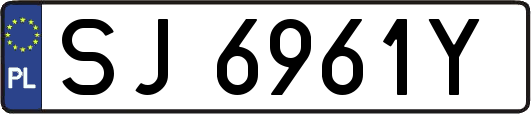 SJ6961Y