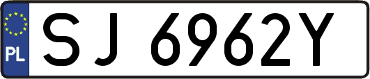 SJ6962Y