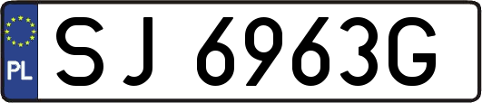 SJ6963G