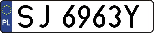 SJ6963Y