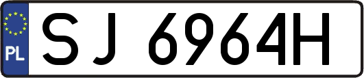 SJ6964H