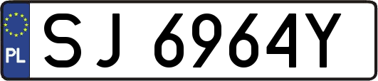 SJ6964Y