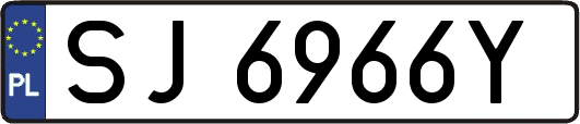 SJ6966Y