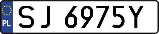 SJ6975Y