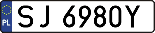 SJ6980Y