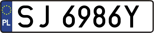 SJ6986Y