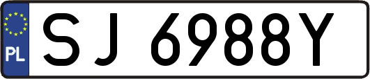 SJ6988Y