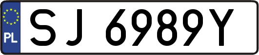 SJ6989Y