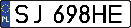 SJ698HE