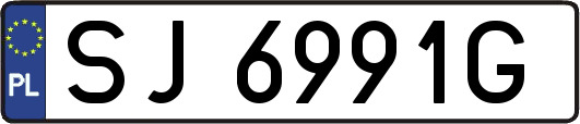 SJ6991G