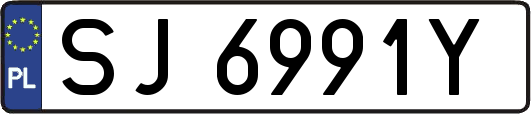 SJ6991Y