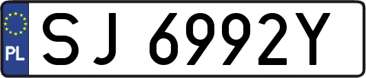 SJ6992Y