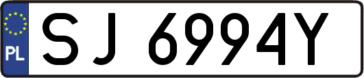 SJ6994Y