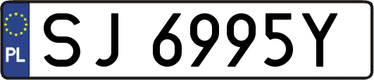 SJ6995Y