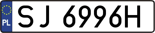 SJ6996H