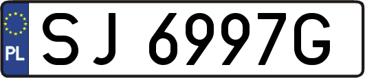 SJ6997G