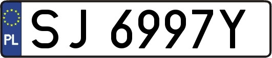 SJ6997Y