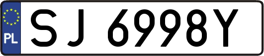 SJ6998Y