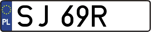 SJ69R