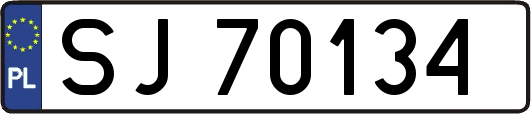 SJ70134