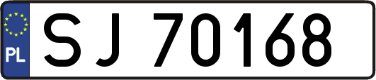 SJ70168