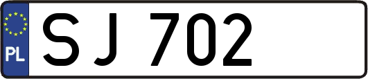 SJ702