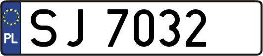 SJ7032