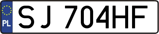SJ704HF