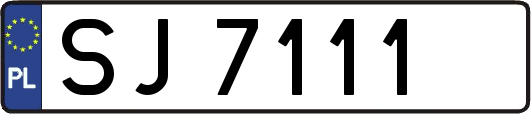 SJ7111