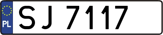 SJ7117